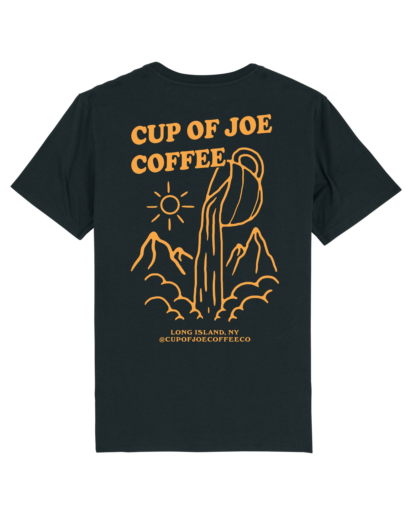 Cup of Joe Coffee - Fall Limited Tees