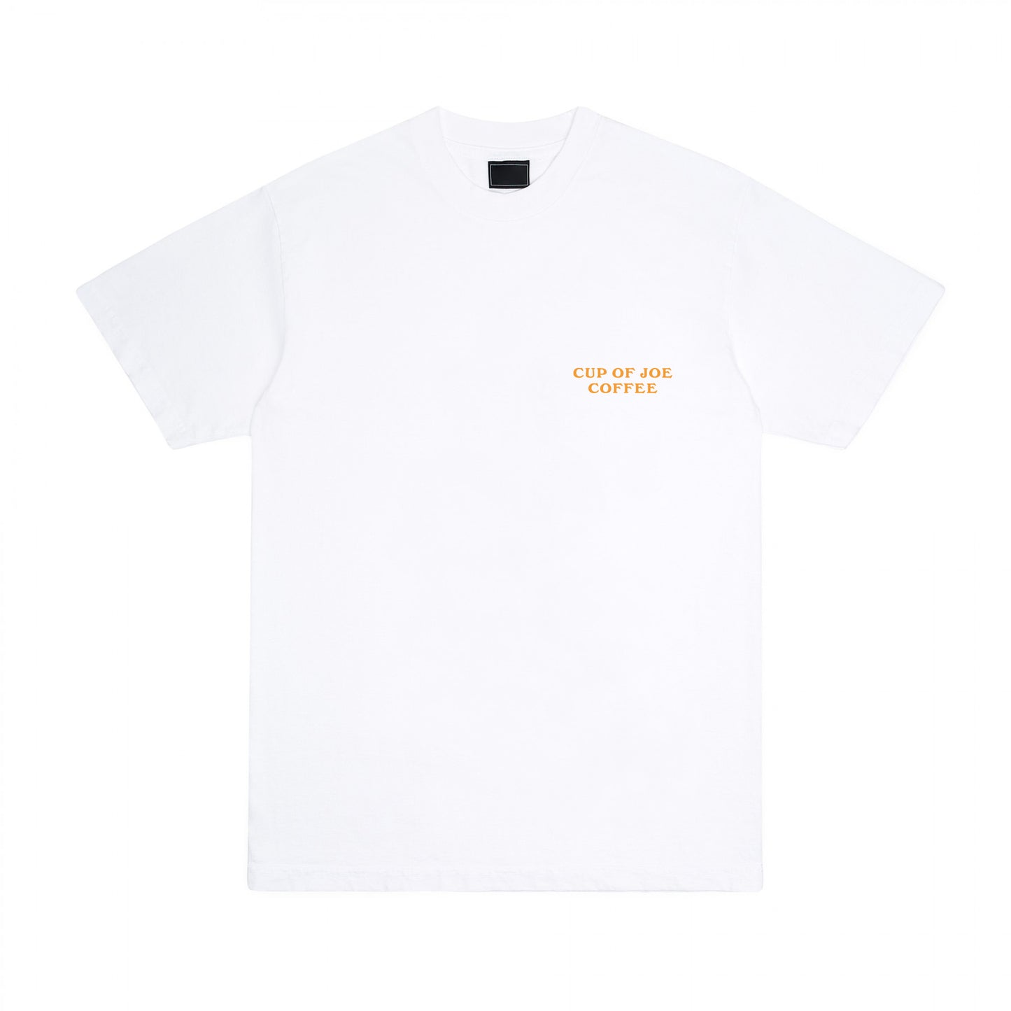 Cup of Joe Coffee - Fall Limited Tees