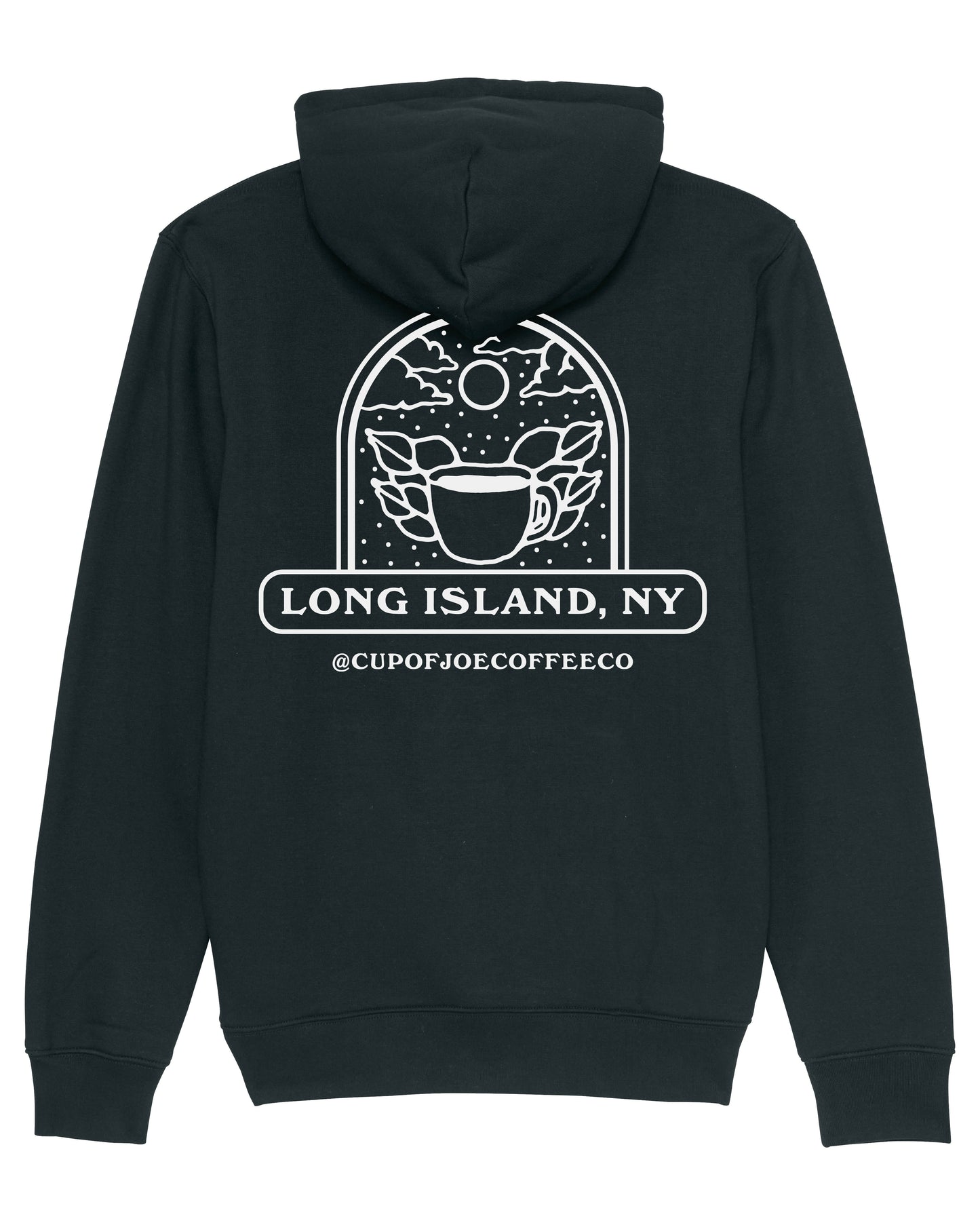 Cup of Joe Coffee - Limited Hoodies