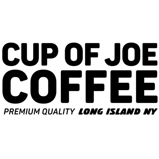 Cup Of Joe Coffee Gift Card